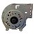 Motor Com Ventilador Para Secadora YJ61-25E 127V - Imagem 7