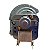 Motor Com Ventilador Para Secadora YJ61-25E 127V - Imagem 4