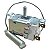 Termostato Para Geladeira Electrolux DF34 DF35 DF36G DF40A - Imagem 1