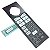 Teclado Membrana Adesiva Microondas Philco PME31 PME31BM - Imagem 2