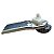 Dobradiça Inferior Geladeira Electrolux DF56 IF55 TC56 TF55 - Imagem 5