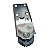 Dobradiça Inferior Geladeira Electrolux DF56 IF55 TC56 TF55 - Imagem 3