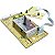 Placa Potência Com Interface Para Lavadora Electrolux LTE09 - Imagem 3