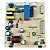Placa Potência Para Geladeira Panasonic ARBPC2A01060 NR-BT40 - Imagem 3