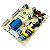 Placa Potência Para Geladeira Panasonic ARBPC2A01060 NR-BT40 - Imagem 2