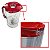 Copo Liquidificador Britânia Philco PLQ915V BLQ1000 PLQ1350 - Imagem 2