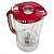 Copo Liquidificador Britânia Philco PLQ915V BLQ1000 PLQ1350 - Imagem 6