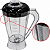 Tampa Copo liquidificador Britania Philco BMP900 Fun Kitchen - Imagem 2