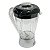 Tampa Copo liquidificador Britania Philco BMP900 Fun Kitchen - Imagem 4