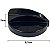 Botão Lavadora Tanquinho Mueller Poptank 5Kg Preto Original - Imagem 2