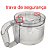 Copo Jarra Multiprocessador Britânia Philco All In One Lote - Imagem 7