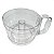 Copo Jarra Multiprocessador Britânia Philco All In One Lote - Imagem 8