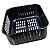 Cesto Sem Cabo Fritadeira Air Fryer Britânia BCFR05 - Imagem 3