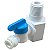 Kit Instalação Máquina Bebidas Brastemp B Blend BPG40 BPG42 - Imagem 5