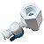 Kit Instalação Máquina Bebidas Brastemp B Blend BPG40 BPG42 - Imagem 7