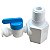 Kit Instalação Máquina Bebidas Brastemp B Blend BPG40 BPG42 - Imagem 6