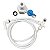 Kit Instalação Máquina Bebidas Brastemp B Blend BPG40 BPG42 - Imagem 2