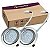 Kit 2 Lâmpada Led Coifa Mueller MCF1690G1 MCF0190G1 MCF0290G1 220V - Imagem 1