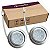 2 Lâmpada Coifa Mueller MCF1690G1 MCF0190G1 MCF0290G1 127V - Imagem 1