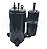 Kit Pés + Rele Para Compressor Highly R410 RCZZ1140 ASD084 - Imagem 3