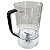Copo Com Filtro Liquidificador Mondial L-1000 BL L-48-B-SL - Imagem 4
