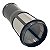 Copo Com Filtro Liquidificador Mondial L-1000 BL L-48-B-SL - Imagem 8