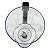 Copo Com Filtro Liquidificador Mondial L-1000 BL L-48-B-SL - Imagem 5