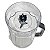 Copo Com Filtro Liquidificador Mondial L-1000 BL L-48-B-SL - Imagem 6