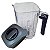 Copo Com Tampa Liquidificador KitchenAid KUA35A 1500mL - Imagem 1