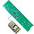 Placa + Interface Para Lavadora Brastemp BWL09B W10540663 - Imagem 1