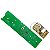 Placa + Interface Para Lavadora Brastemp Ative Bwl11 BwB11 - Imagem 1