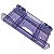 Gaveta Dispenser Sabão Lavadora Electrolux LAC11 LAC13 LAC16 - Imagem 5