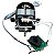 Motor Liquidificador Britânia Philco 700W B1000 B1500P PH900 - Imagem 3