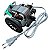 Motor Liquidificador Britânia Philco 700W B1000 B1500P PH900 - Imagem 7