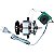 Motor Liquidificador Britânia Philco 700W B1000 B1500P PH900 - Imagem 5