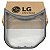 Filtro Fiapos Secadora LG DF17VVS DLGX4071V WK22GBS6 WK22RS6 - Imagem 1