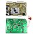 Placa Potência + Interface Para Lavadora Electrolux LPR17 - Imagem 1