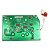 Placa Potência + Interface Para Lavadora Electrolux LPR17 - Imagem 2