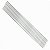 10 vareta solda foscoper 2,40mmx460mm solda cobre - Imagem 2