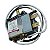 Termostato Refrigerador Para Electrolux WPF32KEX GC1310414 - Imagem 3