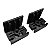 Suporte Coluna Forno Brastemp COB47 BOA84 BOT84 BOH84 BOC84 - Imagem 3