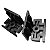 Suporte Coluna Forno Brastemp COB47 BOA84 BOT84 BOH84 BOC84 - Imagem 2