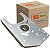 Suporte Motor Rolamento Lavadora Brastemp Consul BWL11 CWH12 - Imagem 1