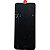 Display Tela Frontal Para Celular Samsung A03 core A032 - Imagem 1