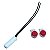 10 Sensor Geladeira Brastemp Consul 2,7 BRM49 CRM50 Original - Imagem 2