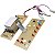 Placa Interface Lavadora Consul Cwc24 326006688 326006689 - Imagem 5