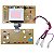 Placa Interface Lavadora Consul Cwc24 326006688 326006689 - Imagem 1