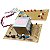 Placa Interface Lavadora Consul Cwc24 326006688 326006689 - Imagem 2