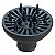 Difusor Escova Secadora Philco Ion Brush Beauty Shine PEC04R - Imagem 3