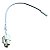 Sensor Temperatura Geladeira Side By Side Philco PRF504I - Imagem 4